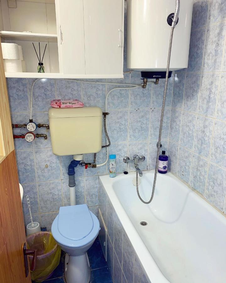 Apartment Ianis