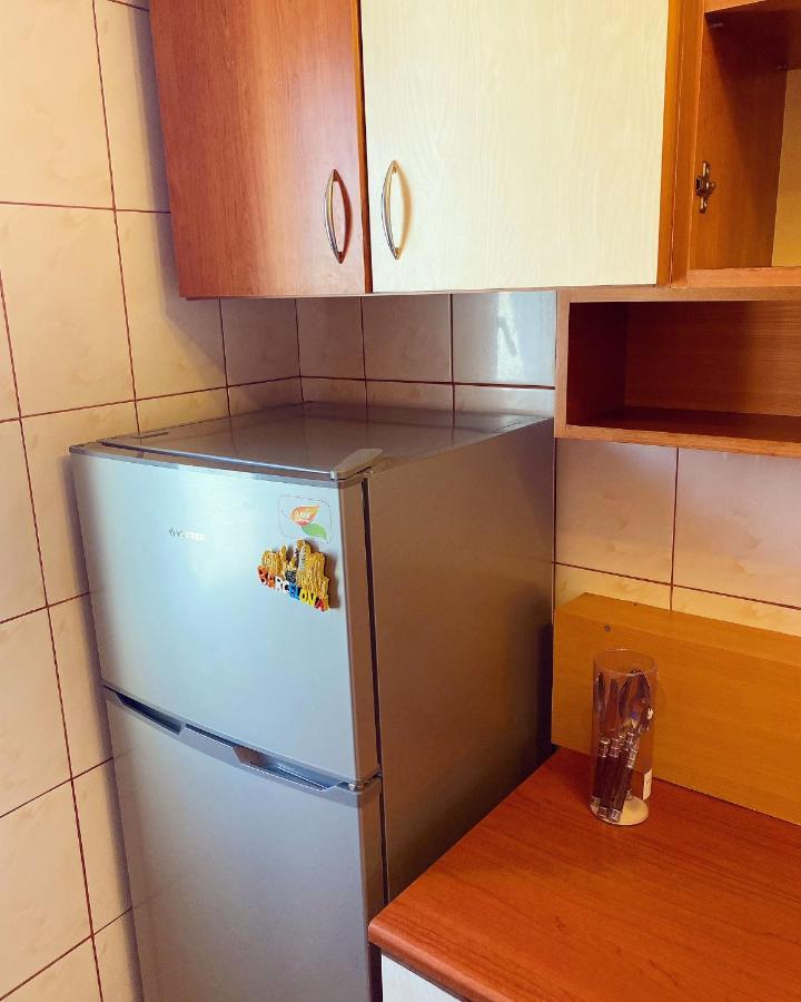 Ianis Apartment *