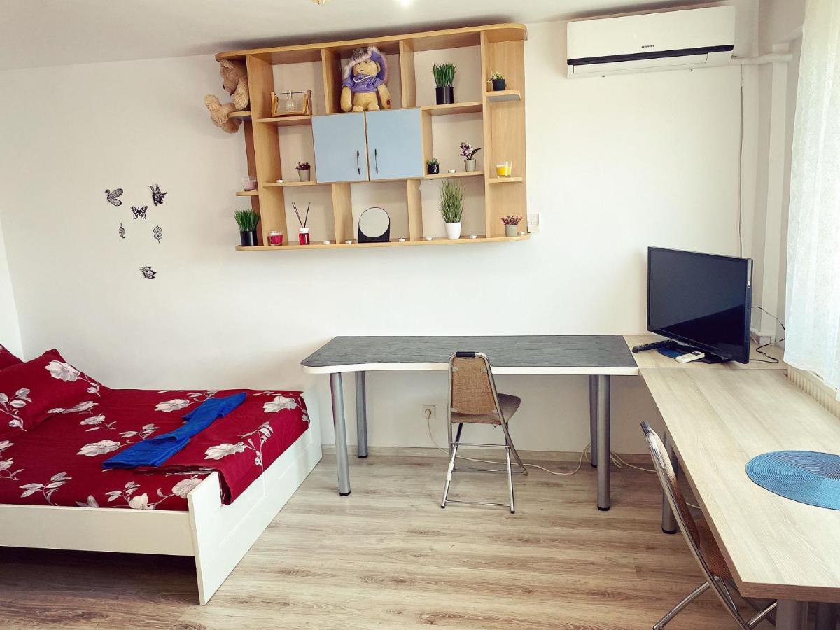 Apartment Ianis