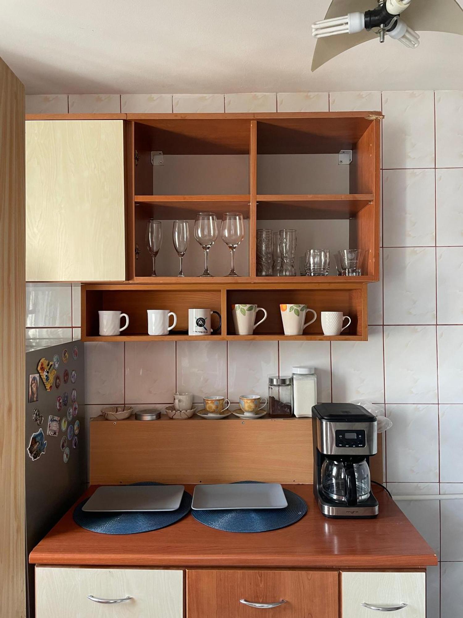 Ianis Apartment