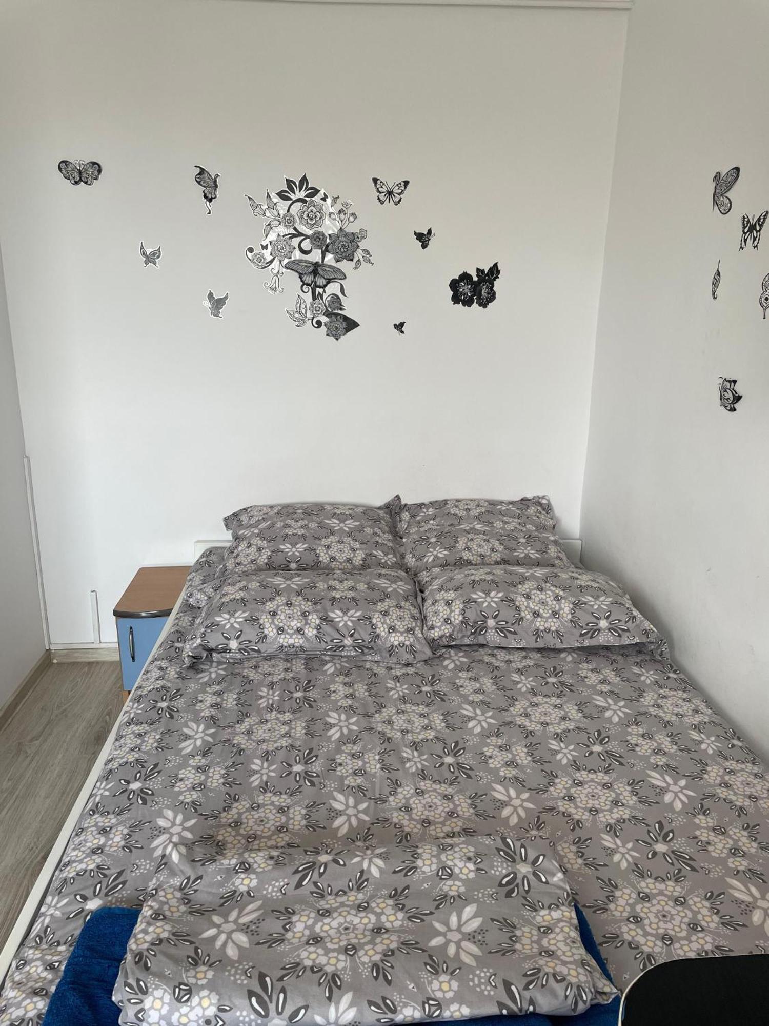 Ianis Apartment *