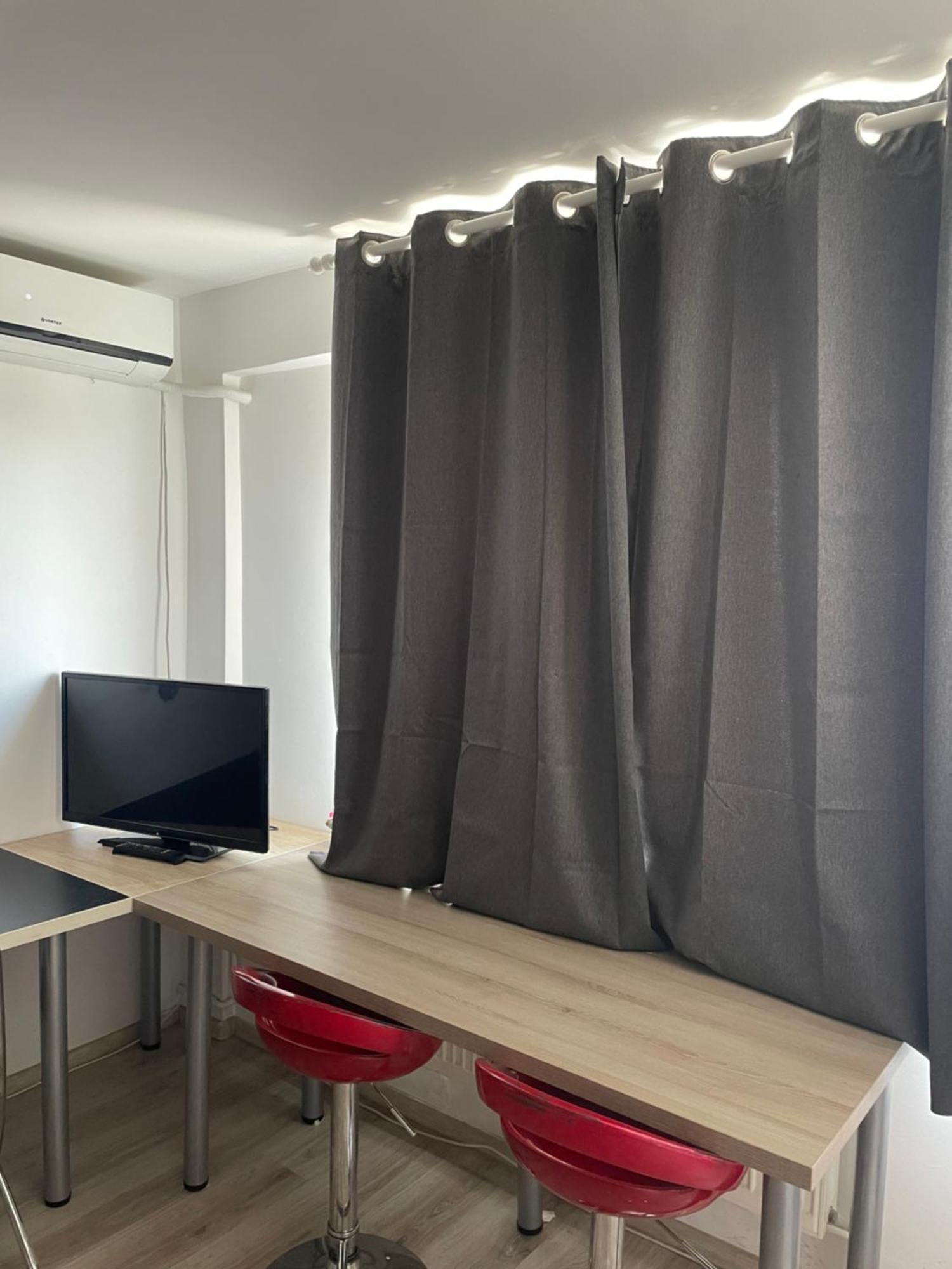 Ianis Apartment *